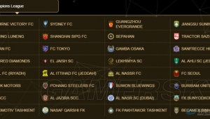 探秘各足球球队主场：究竟哪支球队坐拥这片激情绿茵场