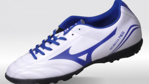 美津浓哪款tf足球鞋最好测评