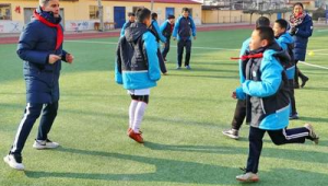 秦皇岛有需要足球教练的吗?专业指导助力球队提升实力