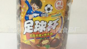 足球杯热卖产品是真的吗?背后真相究竟如何?