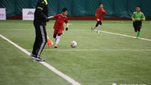 中国足球训练艰苦吗?探寻背后不为人知的汗水与拼搏