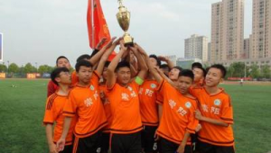 现在开始学足球，我到底行不行？