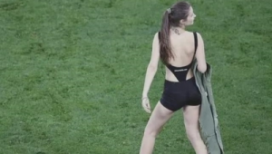 疫情期间足球美女数量情况究竟如何