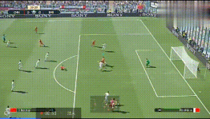 足球比赛中两球领先算大胜吗？背后因素值得探讨