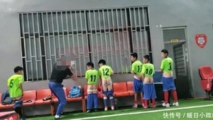 足球青训现在招女孩吗