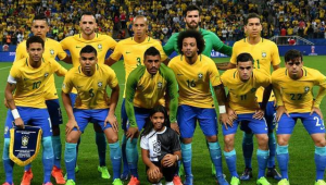 巴西足球混血女子球员：别样风采与独特魅力交织