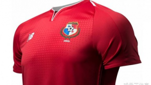 红色足球队服哪款好看？全方位对比，选出你的心头好