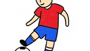 踢足球时足球能否当作质点:运动情境下的考量