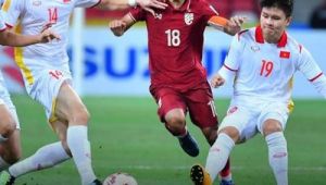 越南疫情对足球影响几何?是冲击还是另有变数?