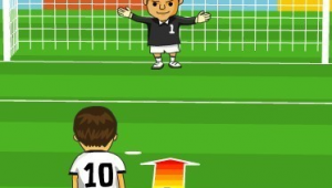 欧洲足球杯有点球大赛吗