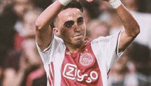 苏西喜欢荷兰足球吗