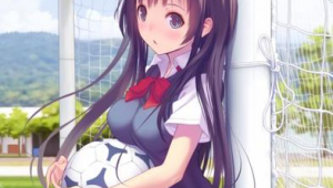 美少女足球动漫观看渠道大揭秘，这些地方你知道吗？