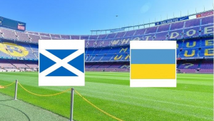 乌克兰足球还能开赛吗?战火纷飞下的绿茵场命运成谜