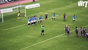 足球是否存在进攻干扰球犯规情况探讨