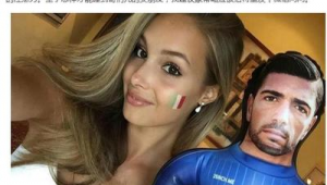 看足球还是看女朋友？这道情感选择题，你会怎么选