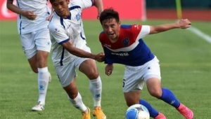 成超足球联赛有钱吗？背后资金状况及对联赛发展的影响