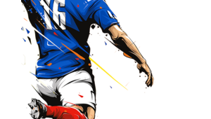 肺炎小孩能否踢足球？关乎健康与恢复需谨慎考量