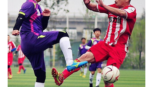 这场足球比赛对打可以吗？让我们一起探寻答案