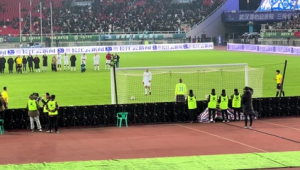 去看足球世界赛,费用究竟高不高?