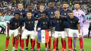 法国足球有啥强队吗