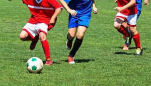 女生都不喜欢足球吗？探究背后的真相与多样观点