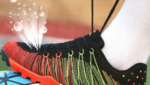 女孩子足球鞋推荐哪款好看