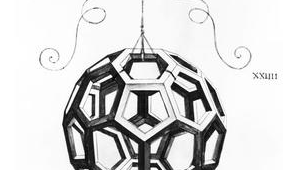 足球由哪两个正多边形组成探秘