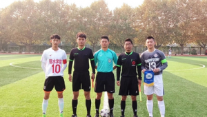 浙江有哪两支足球队队员