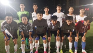 以上高中能否进入足球队？这些因素影响你的足球逐梦路