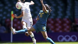 奥运会足球回放在哪看？全方位渠道解析助你不错过精彩瞬间