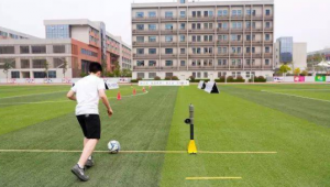 统考足球易练习吗?解析其练习难度与应对策略