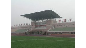 宿州有室内足球场吗