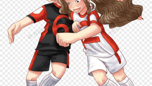 踢足球的女生多吗？探寻女足运动在女性群体中的参与现状