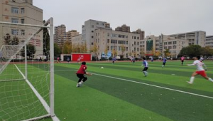 足球踢进自家球门算犯规吗？规则解读与争议探讨