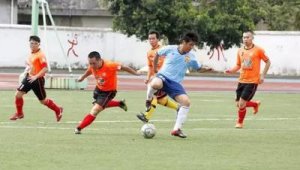 漳平看足球最佳去处大揭秘,畅享精彩赛事激情体验