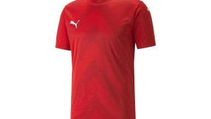 足球训练服黑金色，究竟好不好看？