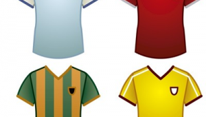 世界杯足球服哪支球队好看，快来看看有没有你心中的那一款