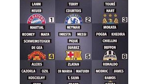 ARP是哪支足球队简称引发好奇，探寻背后真相