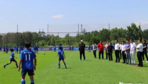 塞尔维亚女足青训实力几何？足球青训强不强看这里