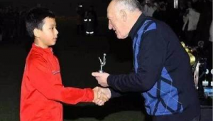 17岁接触足球晚吗?对国足未来发展又有着怎样的影响?