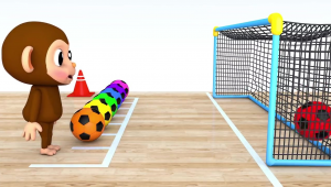 踢足球有益智效果吗