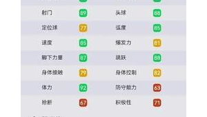 实况足球精选能否突破？探寻其突破可能性及相关因素