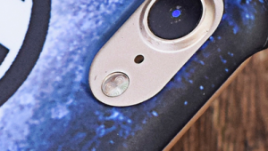 手机足球摄像头推荐，哪款能精准捕捉精彩瞬间？