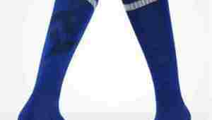 足球短袜夏天能穿吗