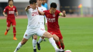 辽宁足球还能出辽小虎吗