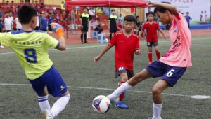 保定足球去哪踢球好玩点