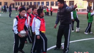 秦皇岛有足球培训班吗 带你探寻当地足球培训情况