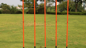 足球训练杆推荐买吗?全方位解析助你做出明智选择