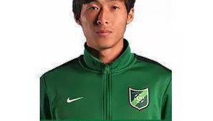 浙江绿城足球帅哥多吗