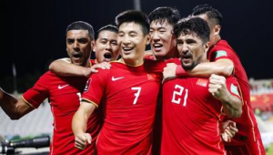 中国人可以离开足球队吗？探讨背后的复杂关联与深远影响